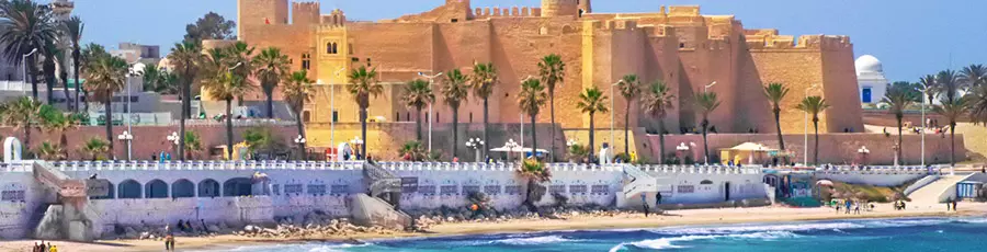 Location voiture Monastir